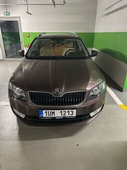 Prodám nebo vyměním Škoda Octavie