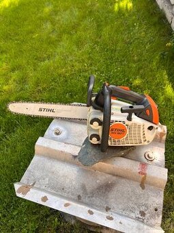 Stihl MS 192T