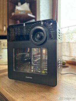 Horkovzdušná fritéza Klarstein