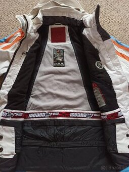 Lyžařská bunda Yguana vel.36