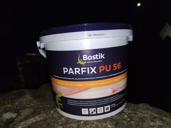 Lepidlo Bostik Parfix PU 56