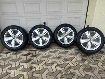 ALU 5x112 R19 zimní Audi