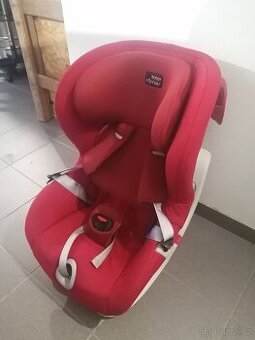 Romer Britax King II