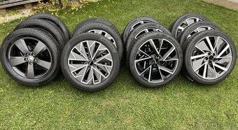 PROPUS VEGA VEGA AERO skoda VW,AUDI Seat RAPID SCALA KAMIQ