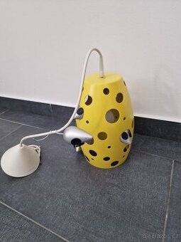 Dětské závěsné světlo Philips