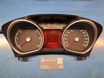 Repasované Budíky Ford diesel 6M2T-10849-RK