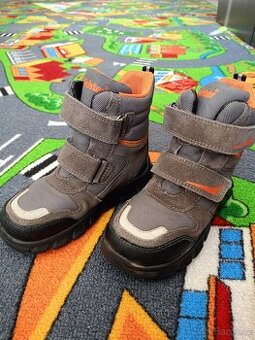 Zimní boty Richter vel. 26 - 1