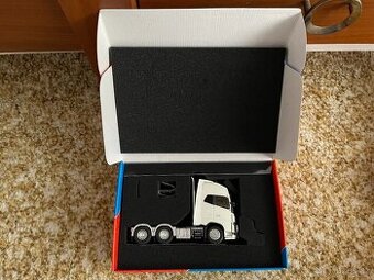 Volvo Down Under blue, Australie, TEKNO 1:50