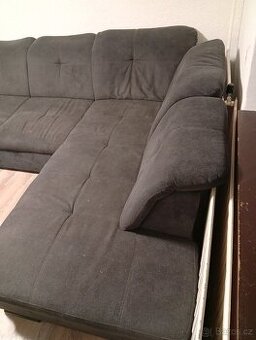 Sedací souprava gauč pohovka