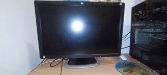 HP L2445w monitor