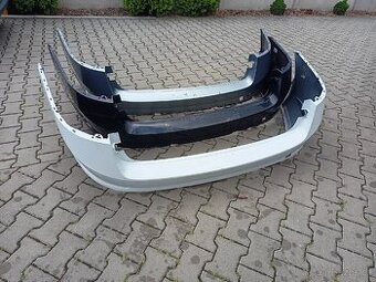 Zadní nárazník Škoda Superb 3 combi