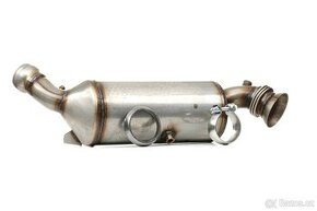 Katalyzátor Mercedes 220CDi. Nový, v záruce