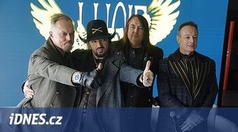 LUCIE - VIP lístky - výročí 40 LET - 10.12.2025 - O2 aréna