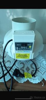 Ventilátor Prima klima