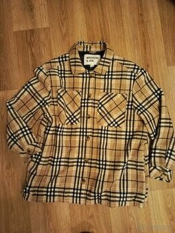 Dámská bunda vel. 50