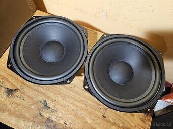 2x TESLA/TVM ARN 6616 HiFi repro