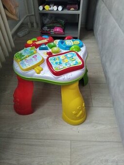 Hrací stolek - Baby Clementoni