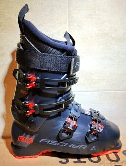 Fischer RC 110 (GW) vel.285/44 model 25/26 - levně