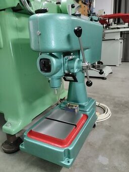 Vrtačka jihokov V16.