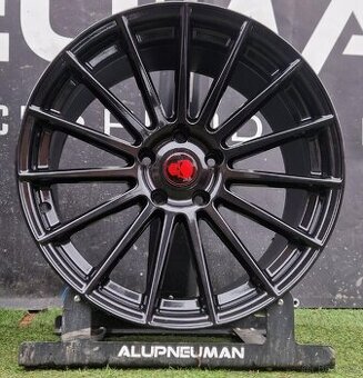 5x120 R19 bmw disky NOVÝ LAK