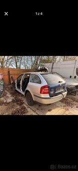 Prodám veškeré náhradní díly