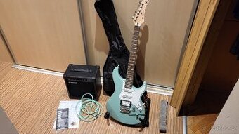 Yamaha Pacifica 112V sada