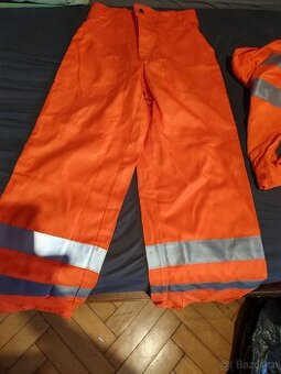 Pracovní oblečení