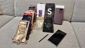 Samsung Galaxy S22 Ultra 12/256GB