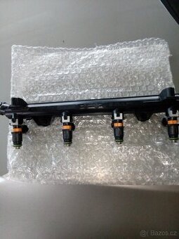 Škoda roomster 1,6i