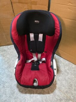 autosedacka Britax Romer