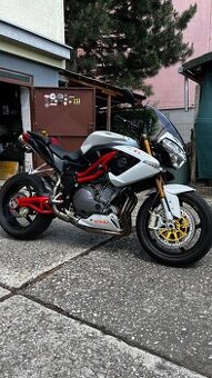 Benelli TNT 1130 sport evo 2008