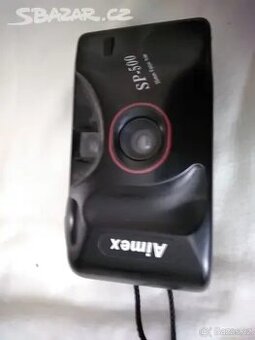 Fotoaparát Aimex SP-500