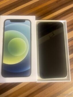 Apple iPhone 12mini 64gb Green