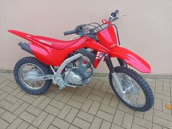Honda CRF 125 2026