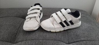dětské boty Adidas vel.33