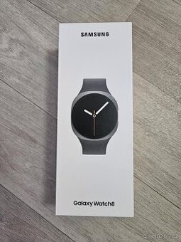 Samsung Galaxy Watch8 44mm LTE