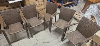 Zahradni nabytek komplet