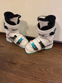 Lyžáky dětské Head Raptor 40, stélka 22/22,5 cm