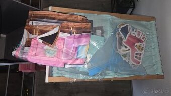 Domeček pro panenky