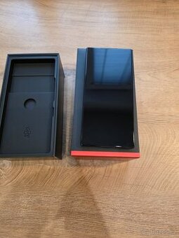 Prodám Nubii z60 ultra