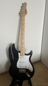 Elektrická Kytara Behringer Stratokastr