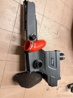 SPORTOVNI SANI NA 2.0TSI RACINGLINE+VSTUP DO TURBA+BLOW GFB