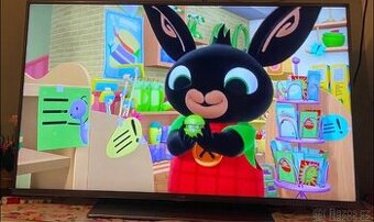 Tv smart lg (139cm) - 1