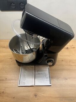 Kuchyňský robot Tefal Equinox QB15E838