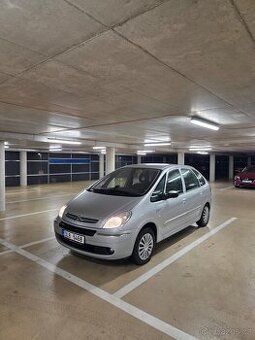 Citroen Xsara Picasso