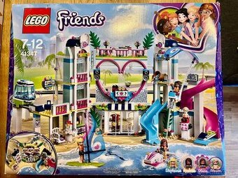 Lego friends 41347