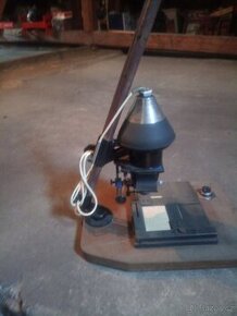 Prodám historický zvětšovalk