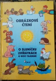 Alena Schejbalová: O zvířátkách, sluníčku a noci tajemné