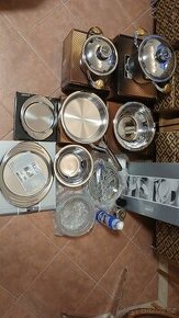 Sada nádobí ZEPTER.