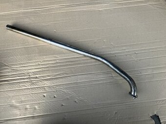 babeta 210 výfukové koleno